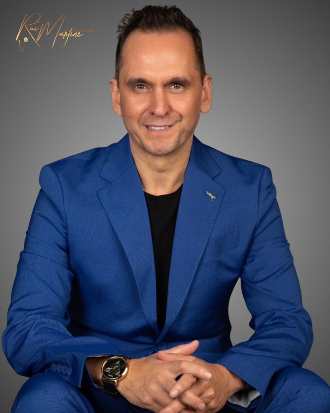 Rui Martins - Real Estate Advisor